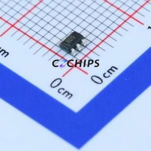 LTC5536ES6#TRPBF RF Detector TSOT-23-6L RF ( Frequency: )( Input Range: -32dBm~10dBm )( Operating Voltage: ) - Product Image 1
