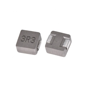 ไอซีชิป อินดักเตอร์ SMD ใหม่และของแท้ 3.3uH 20% 38mOhms 8A 0530CDMCCDS-3R3MC - Product Image 1