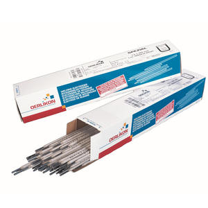 Électrodes à faible hydrogène Oerlikon Supercito 7018S. E7018-1 H4 - Product Image 4