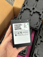سامسونج PM1643a MZILT3T8HBLS-00007 قرص صلب SSD للمؤسسات بسعة 84 تيرابايت SAS 12 جيجابت في الثانية مقاس 2.5 بوصة للخوادم
