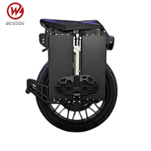 Patinete Eléctrico BEGODE <span class=keywords><strong>Master</strong></span> Pro V3 con Batería de 800 Wh, Suspensión C40 y <span class=keywords><strong>Master</strong></span> EUC-begode <span class=keywords><strong>Master</strong></span> Euc - Product Image 1