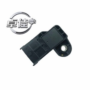 เซ็นเซอร์วัดแรงดันอากาศเข้า Jiangling Huatai Saic Maxus V80 รุ่น 0281006076 อะไหล่แท้สำหรับซ่อม - Product Image 1