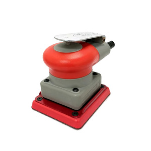 Tốc độ cao 75*100 không chân không không khí cọ ngẫu nhiên quỹ đạo Sander công cụ khí nén - Product Image 1