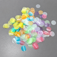 Confettis en papier de riz glutineux biodégradable et soluble dans l'eau, respectueux de l'environnement, pour mariage, canon à confettis, recharge en vrac, vente en gros