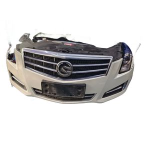 Modelo <span class=keywords><strong>antiguo</strong></span>, accesorios para automóviles, piezas de repuesto, kit de carrocería, piezas de parachoques de coche para <span class=keywords><strong>Cadillac</strong></span> importado ATS - Product Image 4