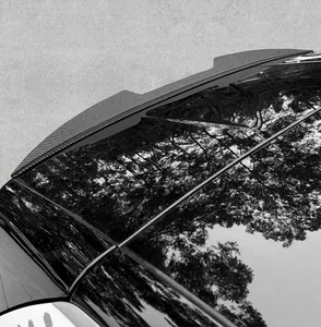 สปอยเลอร์หลังคาท้ายรถยนต์ StarNav สำหรับ ID.3 Mk1 ปี 2019-2023 ชุดแต่งฝาท้าย ปีกหลัง - Product Image 3