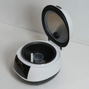 Olla arrocera inteligente multifuncional para el hogar, olla hirviendo eléctrica de gran capacidad de 5L - Product Image 4