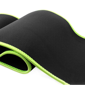Cinto Modelador de Cintura para Mulheres e Homens, Cinta Redutora de Cintura, Modelador Corporal Efeito Sauna, Cinta Esportiva para Treino, Cinta Modeladora Elástica - Product Image 3