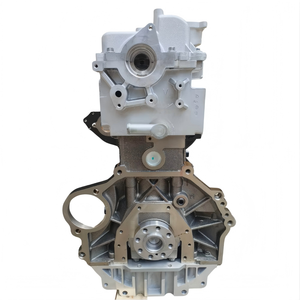 Bloc moteur nu diesel turbo HFC4DB1-2D de haute qualité <span class=keywords><strong>MTI</strong></span> 1,9 L pour l'assemblage du moteur JAC Refine M4 M5 - Product Image 2