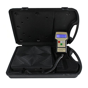 중국 공장 직접 50kg 100kg LCD 디지털 전자 냉매 충전 - Product Image 5