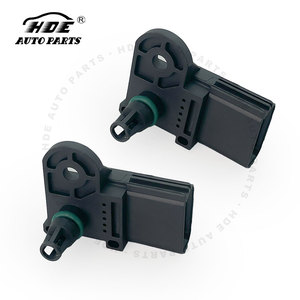 Sensor MAP 1S7A-9F479-AC 1446702 1439900, Piezas de Auto HDE al por Mayor para Ford Focus Mondeo - Product Image 5
