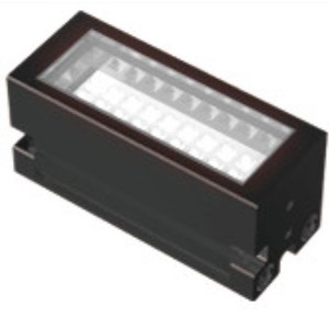 CCS LDL-PF-102X18RD Indicador Luminoso Rojo de 24VDC 9.1W para Uso Industrial - Product Image 4