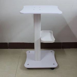 Carrito de Belleza Portátil Zxm en Oferta/Carrito de Buena Calidad con Ruedas/Mini Soporte para Salón de Belleza - Product Image 5