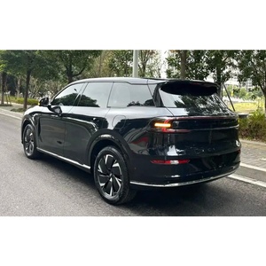 รถยนต์พลังงานใหม่ Changan Qiyuan Q07 <span class=keywords><strong>PHEV</strong></span> สำหรับการส่งออก รถยนต์มือสอง ผลิตในจีน 5 ประตู 5 ที่นั่ง SUV พื้นที่กว้างขวาง - Product Image 3