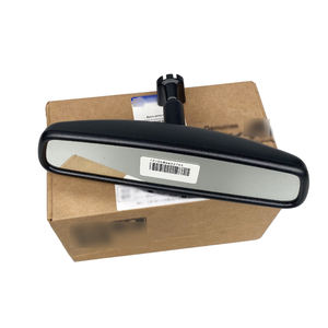 Chrysler 300C Jeep Grand Cherokee 2005-2010 için 04806227AE Specchietto retrovicar araba Interno 04806227AD - Product Image 1