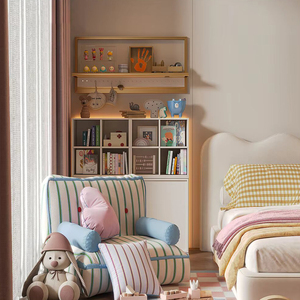 Estantes de Pared <span class=keywords><strong>Flotantes</strong></span> de Diseño Personalizado, Estantes Combinados de Moda, Organizador de Pared para Muebles del Hogar, Gran Venta - Product Image 1
