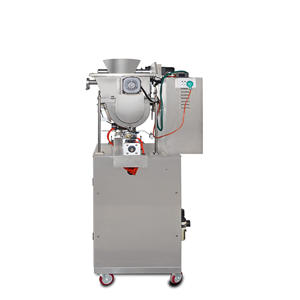 Máquina de envasado horizontal semifluida de alta calidad Máquina de envasado de ketchup Máquina de envasado de miel - Product Image 1