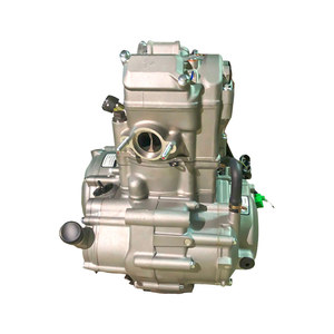 Motor <span class=keywords><strong>ZONGSHEN</strong></span> NC250 ZS177MM de 250cc, 4 Tiempos, Refrigerado por Agua, para Motocross y Motocicletas <span class=keywords><strong>RX3</strong></span> - Product Image 4
