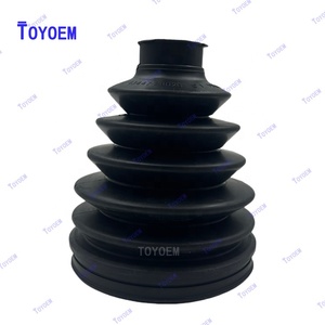 Toyoem 04437 Nhà Máy Nhà Sản Xuất Giá Rẻ <span class=keywords><strong>CV</strong></span> Doanh Bụi Bìa <span class=keywords><strong>CV</strong></span> Doanh Khởi Động Cao Su Phổ Khởi Động Cho Camry <span class=keywords><strong>Toyota</strong></span> Nhật Bản Xe Ô Tô - Product Image 4