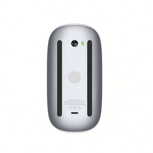 Pour Apple Magic Mouse sans fil d'occasion authentique en bon état sans emballage d'origine - Product Image 3
