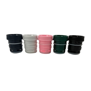 <span class=keywords><strong>Bouchon</strong></span>/Couvercle Thermique en Plastique à Large Ouverture, Sans BPA, Classique, Original, Couleur Personnalisée Premium - Product Image 2