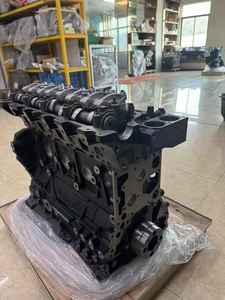 HITACHI ZX200-3เครื่องยนต์ดีเซลเดิมประกอบ4HK1, 4HG1, 4HF1, 4HE1, 4JJ1, 4BE1, 6BG1, เครื่องยนต์4BD1T สมบูรณ์ - Product Image 3