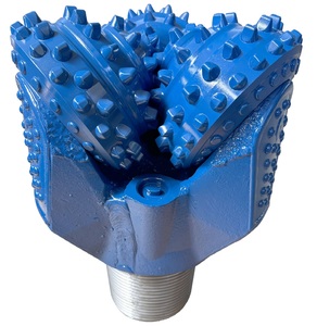 Hiệu suất cao chống mài mòn hợp kim răng <span class=keywords><strong>tci</strong></span> <span class=keywords><strong>tricone</strong></span> bit cho HDD cũng khoan - Product Image 3