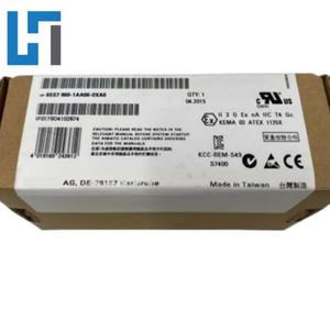 Nuevo Módulo de Sincronización Original SIMATIC S7-400H 6ES7960-1AA06-0XA0 Controlador de Programación PLC 6ES79601AA060XA0 en Stock - Product Image 1