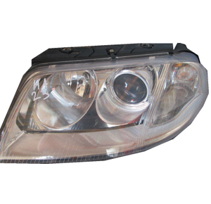 Faro Anteriore per Auto 3B0 941 015AN/016AN per <span class=keywords><strong>PASSAT</strong></span> B5 <span class=keywords><strong>2001</strong></span> - 2005 - Product Image 4