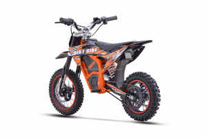 Puissant 48V 1300 et 2000 Watt Mini vélo de terre <span class=keywords><strong>électrique</strong></span> gros modèle 18ah longue portée moto tout-terrain - Product Image 1