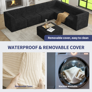 Multifunctional Sponge <strong>Sofa</strong> With Foam Table Compressed Sponge Modular Sectional Foam <strong>Sofa</strong> Folding <strong>Beds</strong> Foam <strong>Sofa</strong> Vacuum Package - Product Image 5