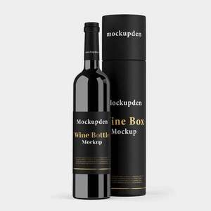 Caja <span class=keywords><strong>De</strong></span> <span class=keywords><strong>Embalaje</strong></span> <span class=keywords><strong>De</strong></span> Vino Reciclado Personalizada Caja <span class=keywords><strong>De</strong></span> <span class=keywords><strong>Embalaje</strong></span> <span class=keywords><strong>De</strong></span> Vino Larga <span class=keywords><strong>De</strong></span> Lujo Ecologica <span class=keywords><strong>De</strong></span> Alto Nivel Personalizada - Product Image 1