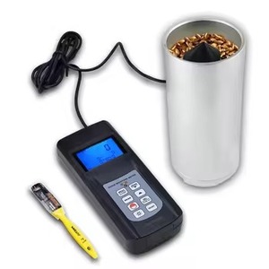 Medidor de humedad de grano tipo taza portátil - Product Image 1