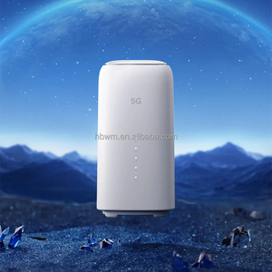 Router Inalámbrico 5G FiberHome 5G CPE Pro 2 LG6151M N78 con Cambio de IMEI, WiFi 7 BE5000, 5G NR 4CC CA, 4G LTE CAT19, Módem SIM para Interiores - Product Image 4