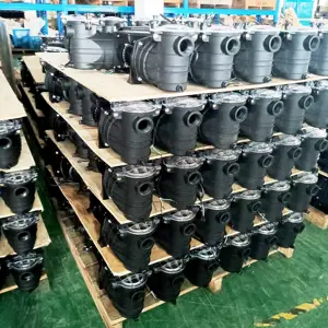 0.5hp 3hp 4hp Electric Booster Centrifugal Pump Swimming Pool Water Circulation Pump Swimming Pool Accessories Tool Equipment
