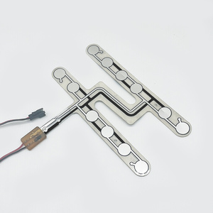 공장 직판 고품질 자동차 좌석 탑승자 감지 센서 - Product Image 2