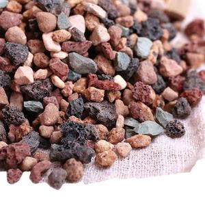 Mezcla de Tierra para <span class=keywords><strong>Cactus</strong></span> y Suculentas, Ingredientes: Perlita, <span class=keywords><strong>Akadama</strong></span>, Zeolita, Kanuma, Rainbow Leca, Pumice, Maifan, Lava Roja y Negra - Product Image 5