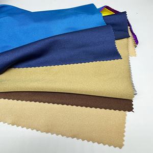 Résistance aux <span class=keywords><strong>UV</strong></span> antistatique 40D Tissu <span class=keywords><strong>de</strong></span> <span class=keywords><strong>maillot</strong></span> <span class=keywords><strong>de</strong></span> <span class=keywords><strong>bain</strong></span> brillant extensible dans les 4 sens Tissu <span class=keywords><strong>de</strong></span> <span class=keywords><strong>maillot</strong></span> <span class=keywords><strong>de</strong></span> <span class=keywords><strong>bain</strong></span> en nylon spandex - Product Image 6