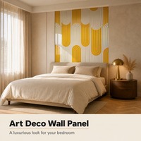 Panel de Revestimiento de Pared Interior Decorativo de PVC con Efecto Mármol, Resistente al Agua y a los Rayos UV, para Hogares, Hoteles y Proyectos Comerciales