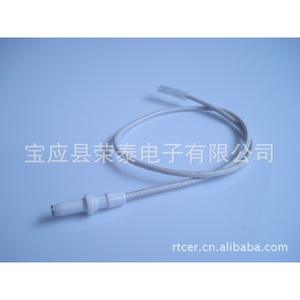 Electrodo de Encendido RT para Horno de Gas, Accesorio Cerámico RT-OVEN-20 para Uso Doméstico - Product Image 3