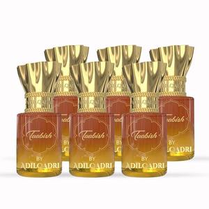 Perfume de lujo Adilqadri Taabish para hombres o mujeres, con empaque de regalo disponible a un precio competitivo desde India. - Product Image 4