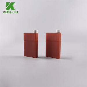 BioElab Bouteille de réactif en plastique HDPE 40/15 ML pour E-Lab ES200 Chimique pour <span class=keywords><strong>kits</strong></span> biochimiques Bouteilles de chimie entièrement automatiques - Product Image 5