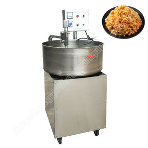 เครื่อ<span class=keywords><strong>ง</strong></span>ทำไหมขัดฟันหมูอบแห้งเครื่อ<span class=keywords><strong>ง</strong></span>หั่นเนื้อไก่กระทะเนื้อไหมขัดฟัน - Product Image 6