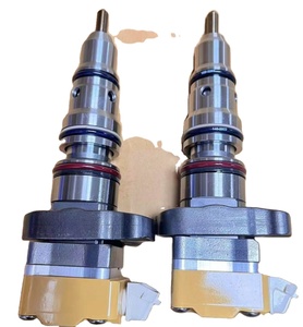 3126B C7-7.2L หัวฉีดคอมมอนเรล128-6601 0R-9348 155-8723 20R-4147 1286601 0R9348 20R4147 1558723 - Product Image 4