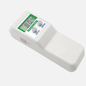 WSB-1 Draagbare Poederwitheid Meetmachine En Witheidsmetertester - Product Image 2