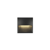 Applique murale d'intérieur à détecteur de mouvement à LED avec commande de marche d'escalier Étanche IP65 à gradation Design moderne pour l'éclairage d'escalier