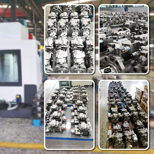 Motor de Traslación Final para Excavadoras Zhongwei con Gran Inventario Disponible por 12 Meses - Product Image 5
