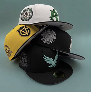 Nuovo Cappello da Baseball Personalizzato NE Gorras De Hombre, Berretto Originale con Visiera Curva e Ricamo - Product Image 6