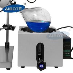 Aibote oli essenziali per evaporatore rotante da laboratorio 2L economici - Product Image 4
