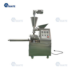 Hiệu quả cao siopao baozi Bun Maker Máy/Tự động súp bánh bao máy/hạt sản phẩm Momo hấp Bun Máy làm - Product Image 4